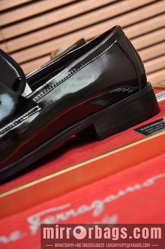 Replica Ferragamo Shoes Ferragamo sz38-45 hnh0303