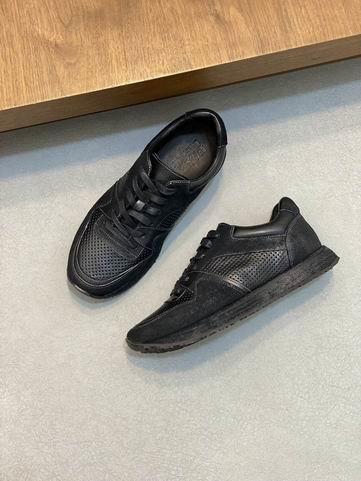 Replica Ferragamo Shoes Ferragamo sz38-44 mnh0803