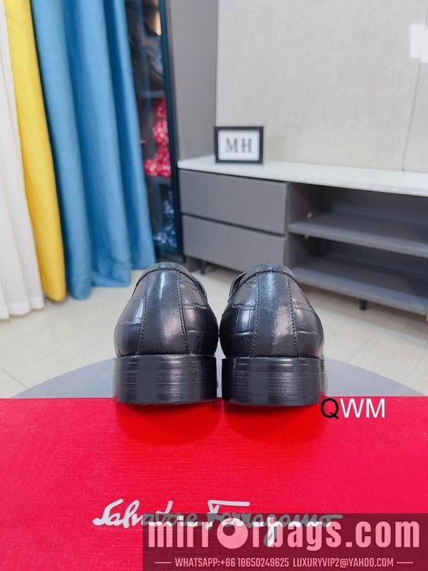Replica Ferragamo Shoes Ferragamo colour sz38-45 WM0803