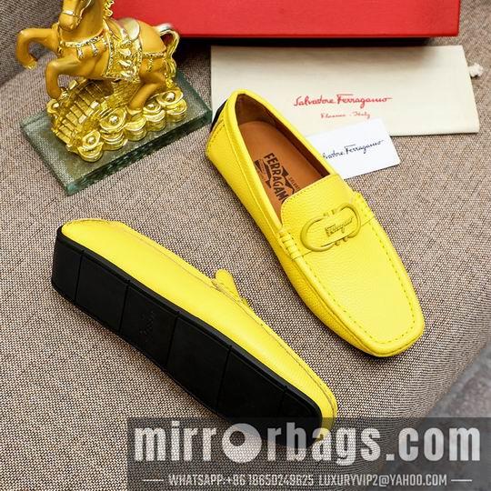 Replica Ferragamo Shoes Ferragamo sz38-44 hnh0201