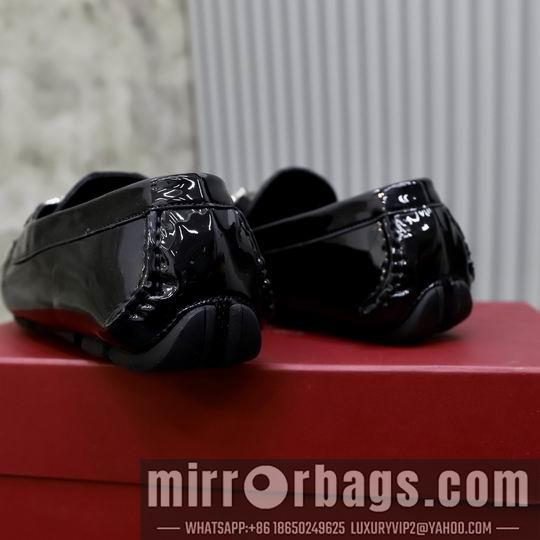 Replica Ferragamo Shoes Ferragamo sz38-46 mnh0325