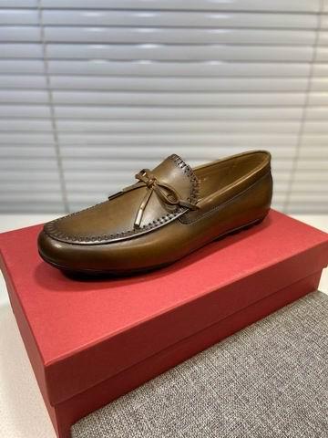 Replica Ferragamo Shoes Ferragamo sz38-44 mnh0340