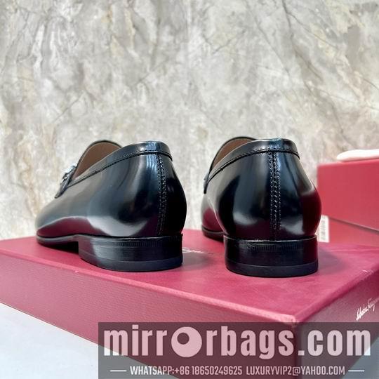 Replica Ferragamo Shoes Ferragamo sz38-45 mnh0801
