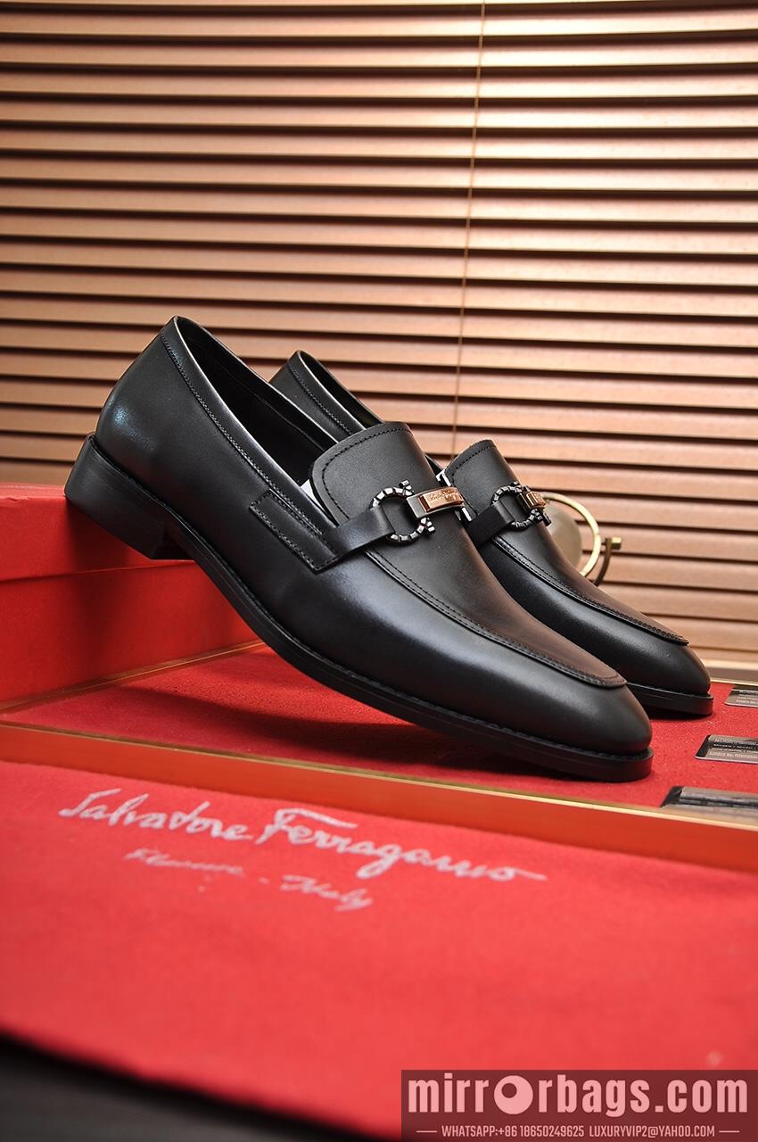 Replica Ferragamo Shoes Ferragamo sz38-44 hnh0239