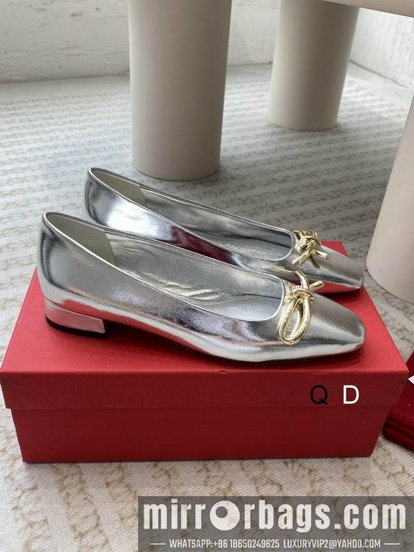Replica Ferragamo Shoes Ferragamo sz35-40 GDT0401