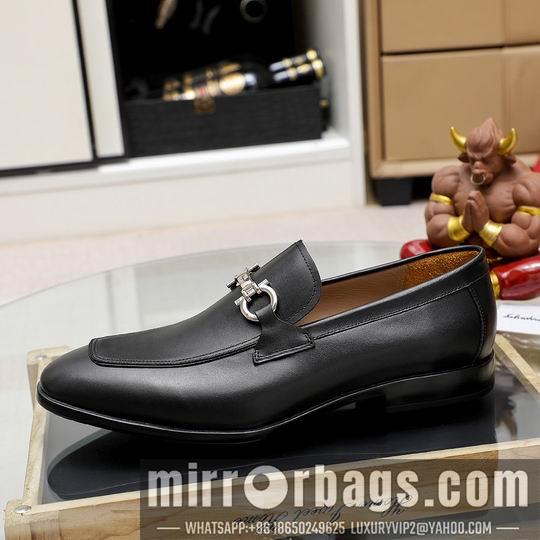 Replica Ferragamo Shoes Ferragamo sz38-45 mnh0402