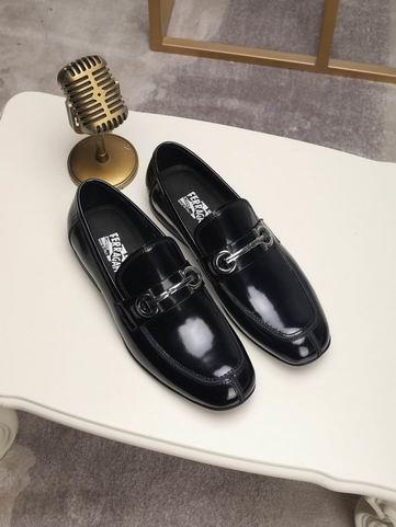 Replica Ferragamo Shoes Ferragamo sz38-44 mnh02137