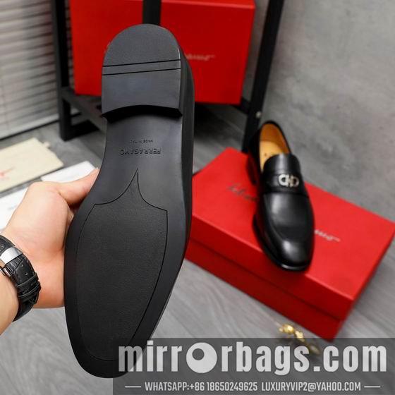 Replica Ferragamo Shoes Ferragamo sz38-45 hnh0712