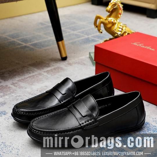 Replica Ferragamo Shoes Ferragamo sz38-45 hnh0530