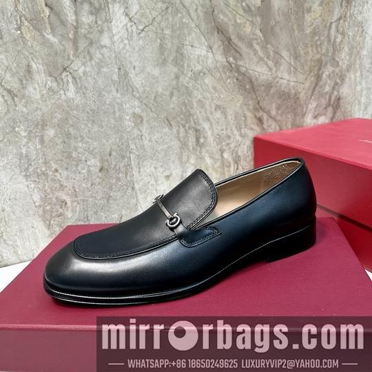 Replica Ferragamo Shoes Ferragamo sz38-45 mnh0804