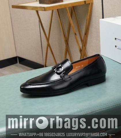 Replica Ferragamo Shoes Ferragamo sz38-44 mnh0505