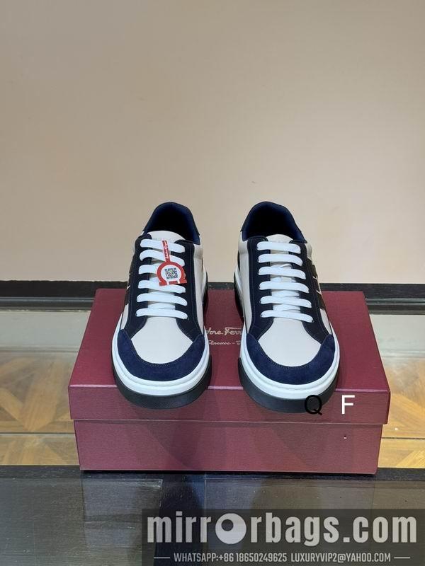 Replica Ferragamo Shoes Ferragamo sz38-45 TF1103
