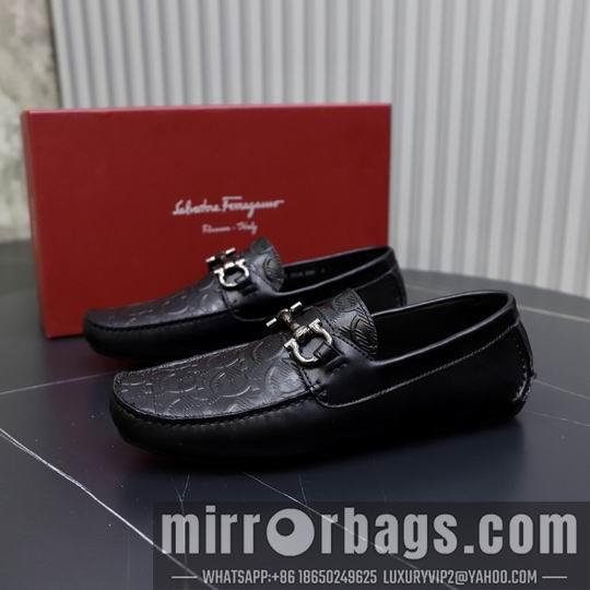Replica Ferragamo Shoes Ferragamo sz38-46 mnh0326