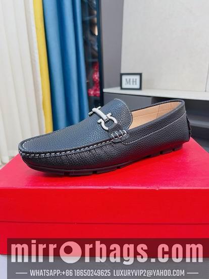 Replica Ferragamo Shoes Ferragamo sz38-44 hnh0813