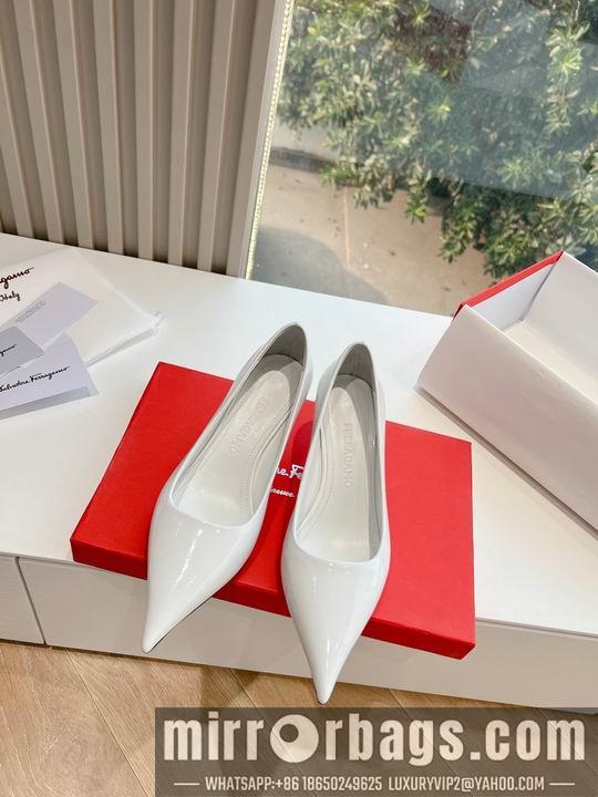 Replica Ferragamo Shoes Ferragamo sz35-40 mnh0205