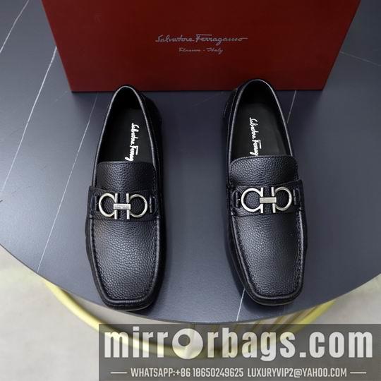 Replica Ferragamo Shoes Ferragamo sz38-46 mnh0329
