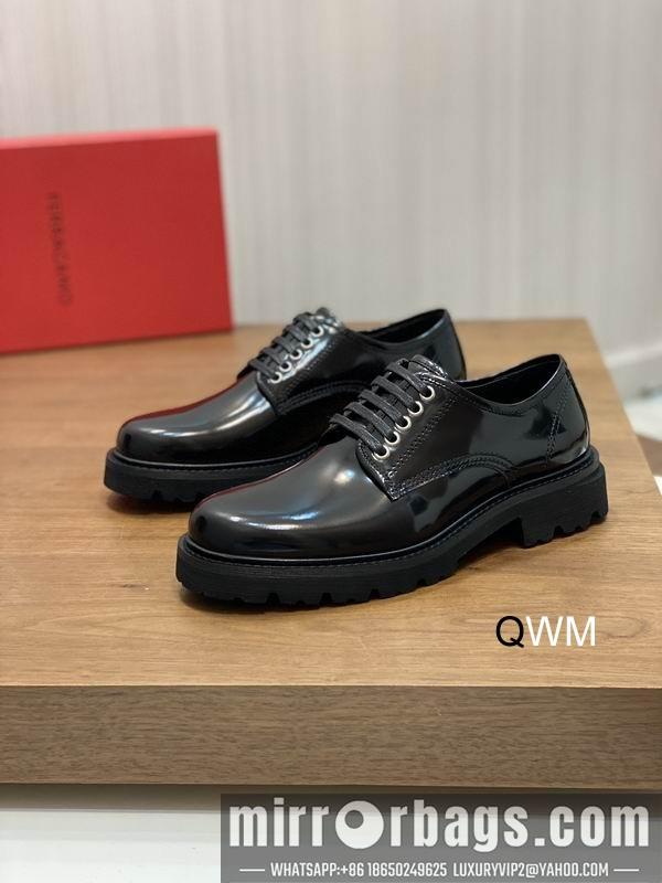 Replica Ferragamo Shoes Ferragamo sz38-45 3C WM1201