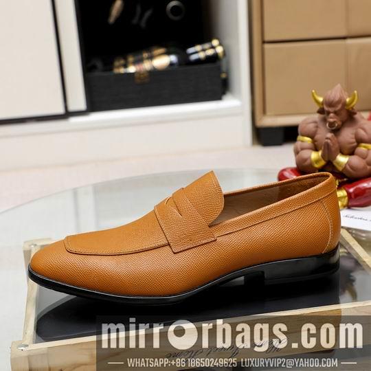 Replica Ferragamo Shoes Ferragamo sz38-45 mnh0403