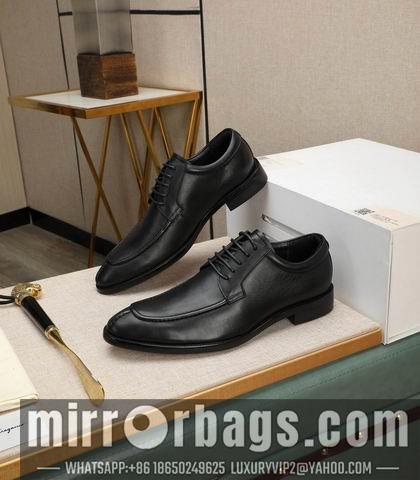 Replica Ferragamo Shoes Ferragamo sz38-45 mnh0418