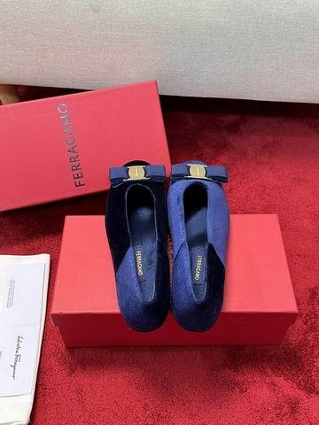 Replica Ferragamo Shoes Ferragamo sz35-41 mnh1002