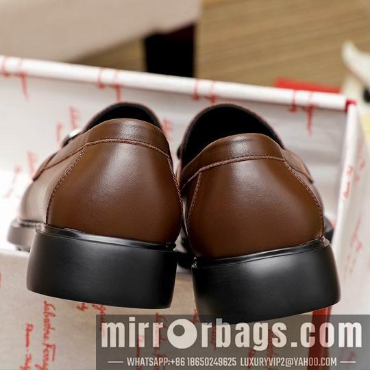 Replica Ferragamo Shoes Ferragamo sz38-46 hnh1007