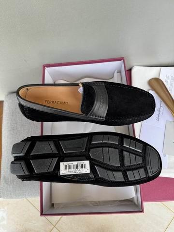 Replica Ferragamo Shoes Ferragamo sz38-45 hnh0702