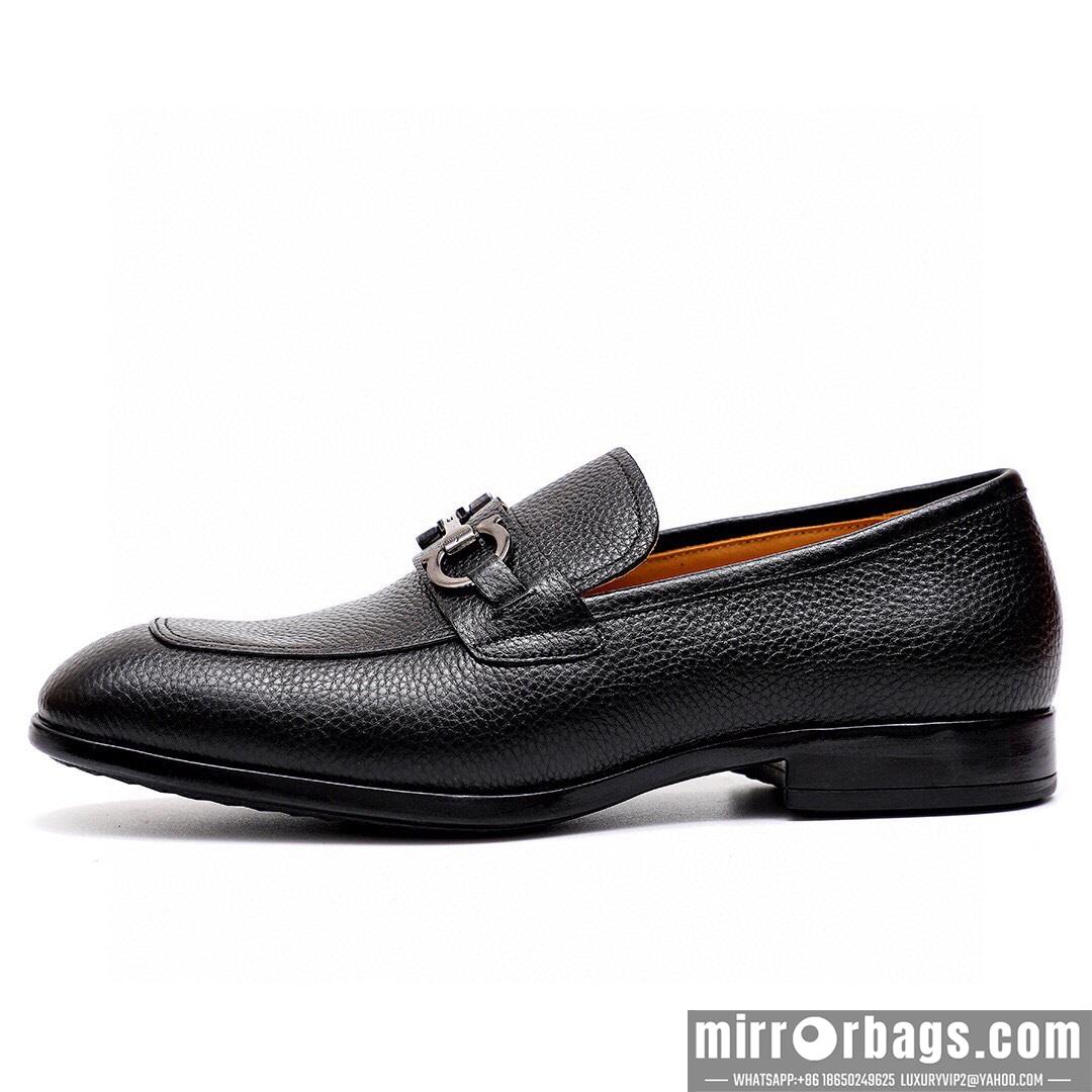 Replica Ferragamo Shoes Ferragamo sz38-44 h0942