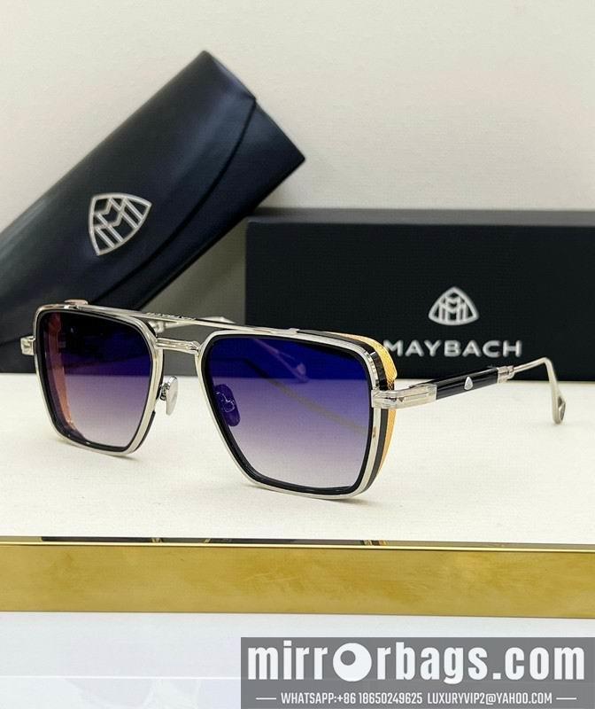 Replica Maybach Glasses 03smh57