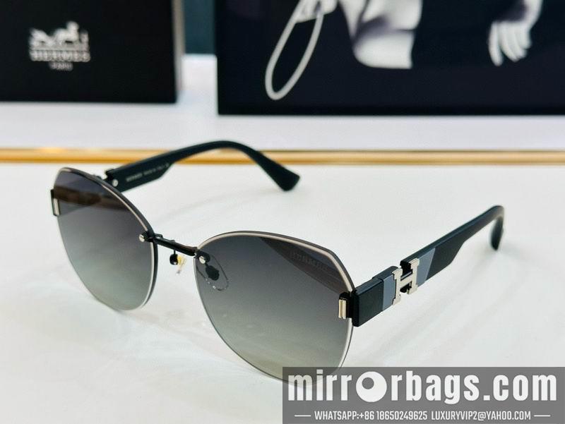 Replica Hermes Glasses smx08
