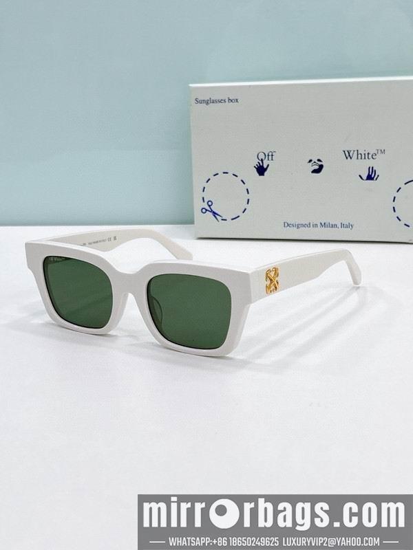 Replica Off White Glasses 03smh61