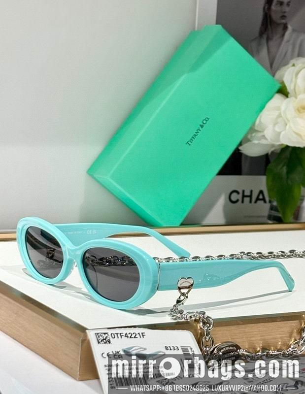 Replica Tiffany & CO Glasses 03smh22