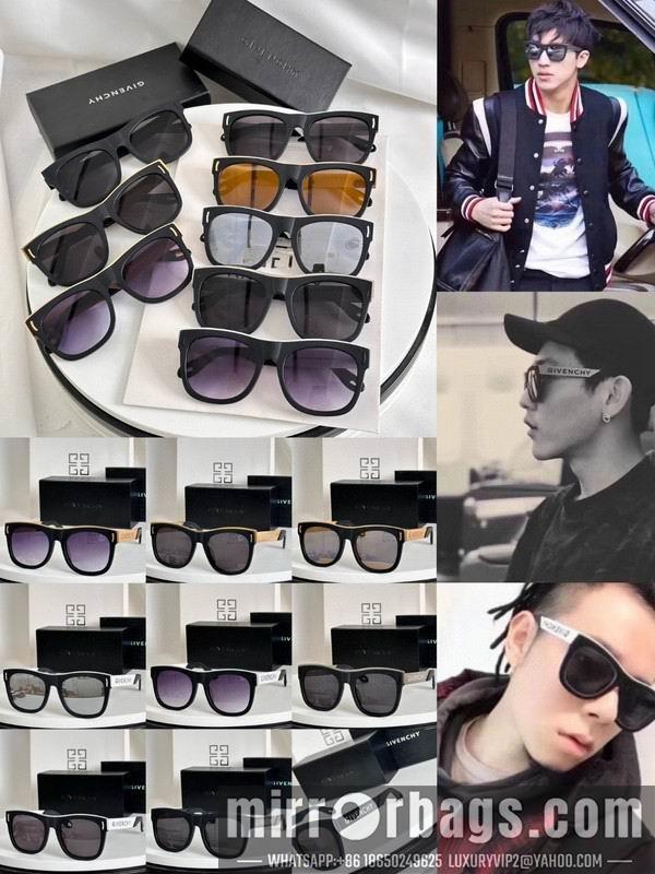 Replica Givenchy Glasses 03smh31
