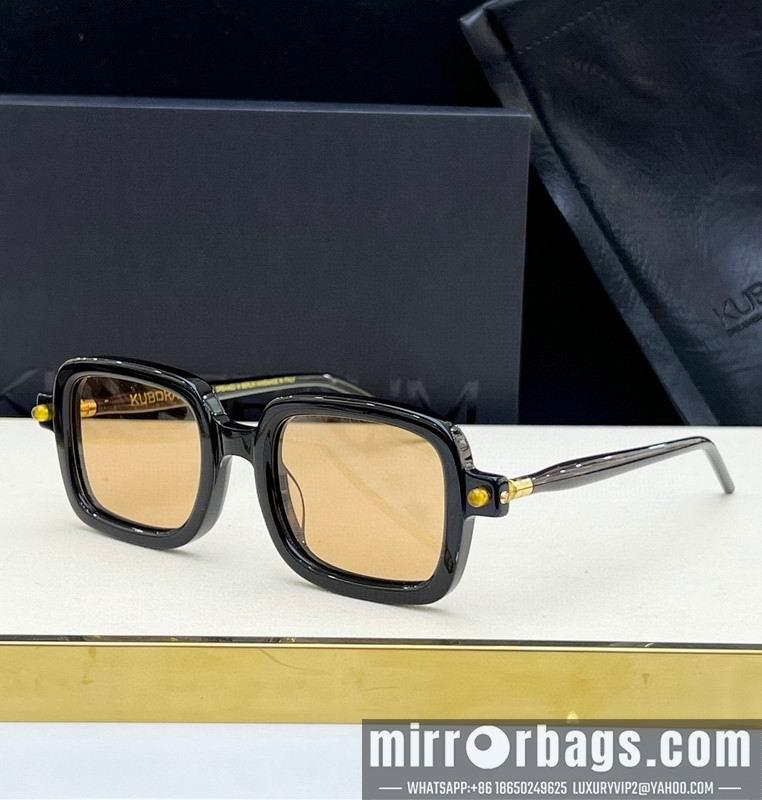 Replica Kuboraum Glasses 03smh17