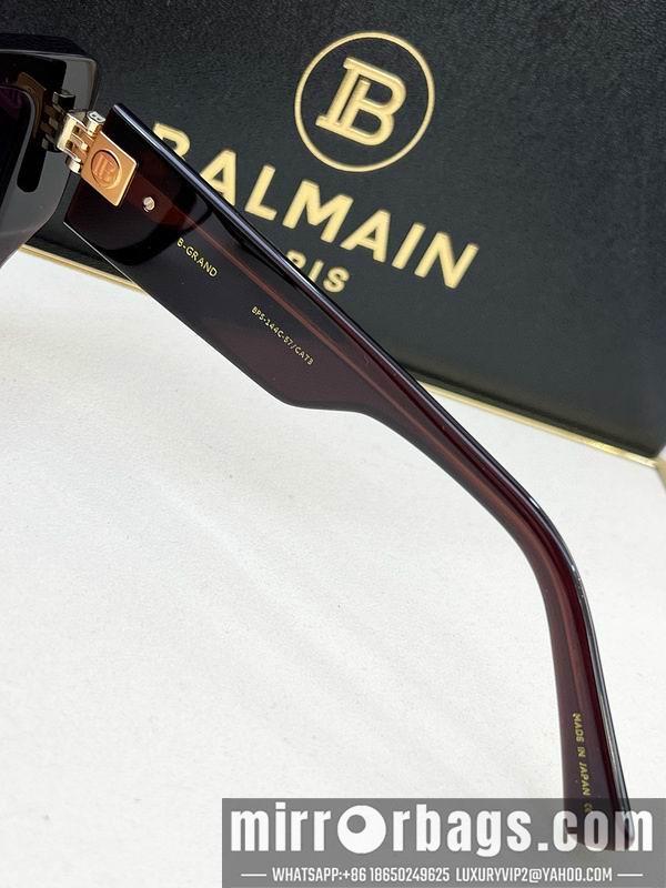 Replica Balmain Glasses smx50
