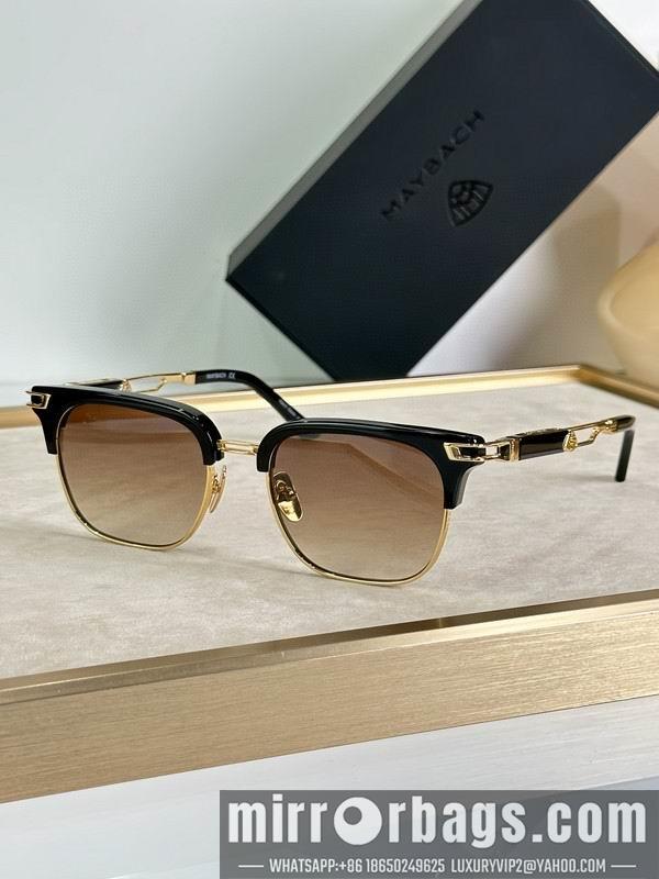 Replica Maybach Glasses 03smh89