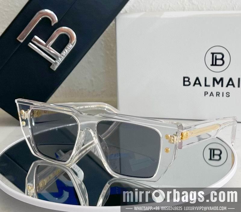 Replica Balmain Glasses 03smh66