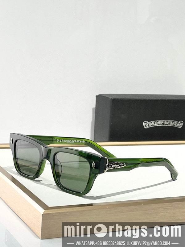 Replica Chrome Hearts Glasses 03smh34