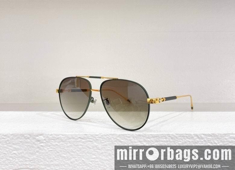 Replica Montblanc Glasses 010302