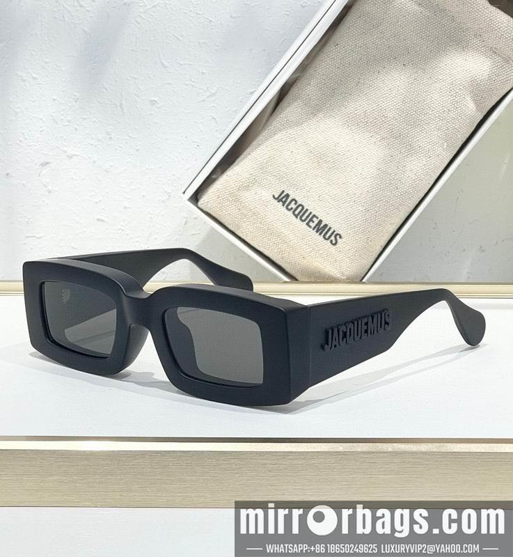 Replica Jacquemus Glasses 03smh02