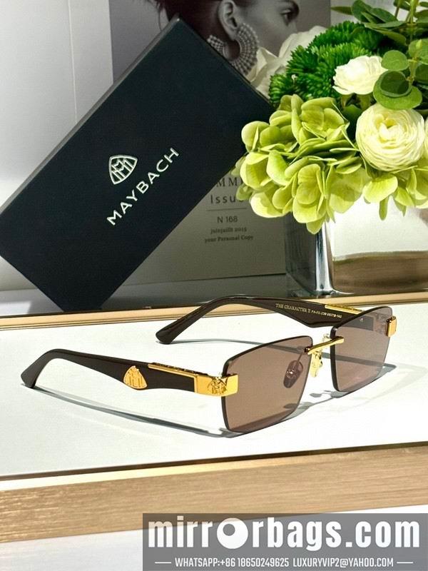 Replica Maybach Glasses 03smh84
