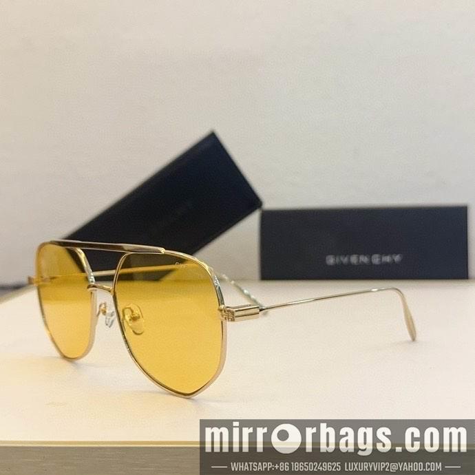 Replica Givenchy Glasses smx19