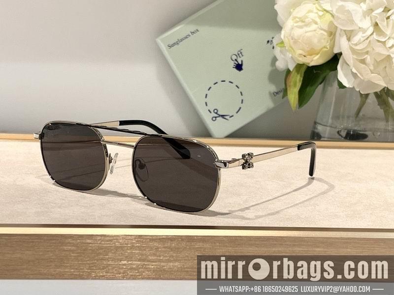 Replica Off White Glasses 03smh89