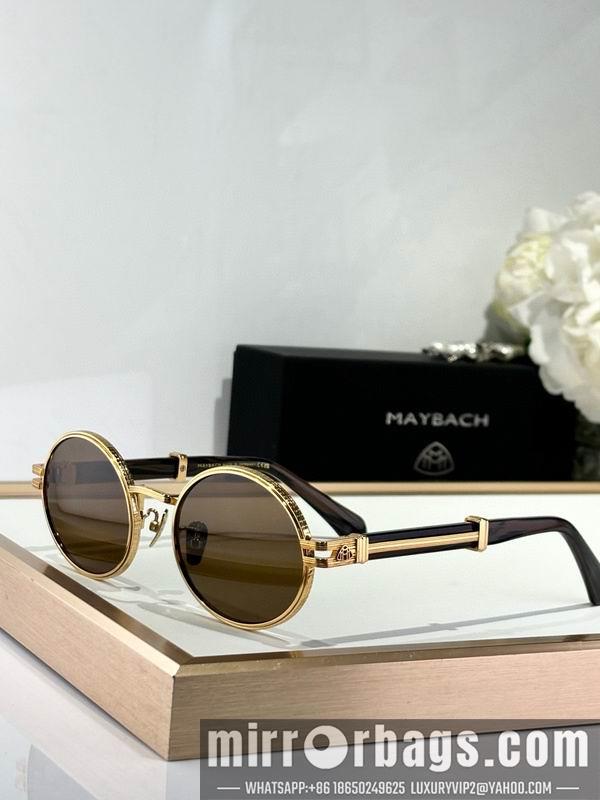 Replica Maybach Glasses 03smh42