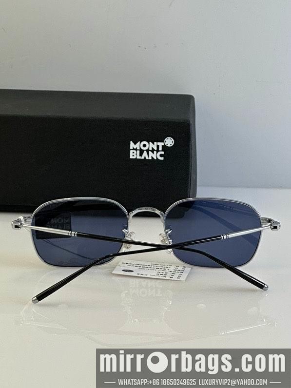Replica Montblanc Glasses smx38