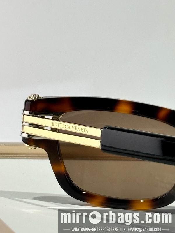 Replica Bottega Veneta Glasses 03smh40