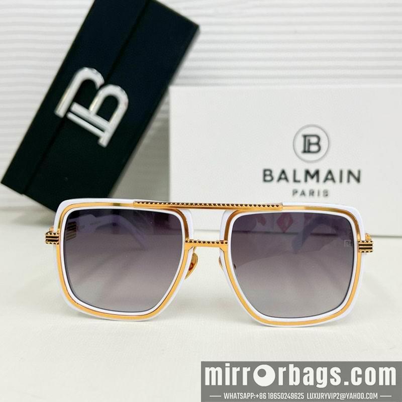 Replica Balmain Glasses smx52