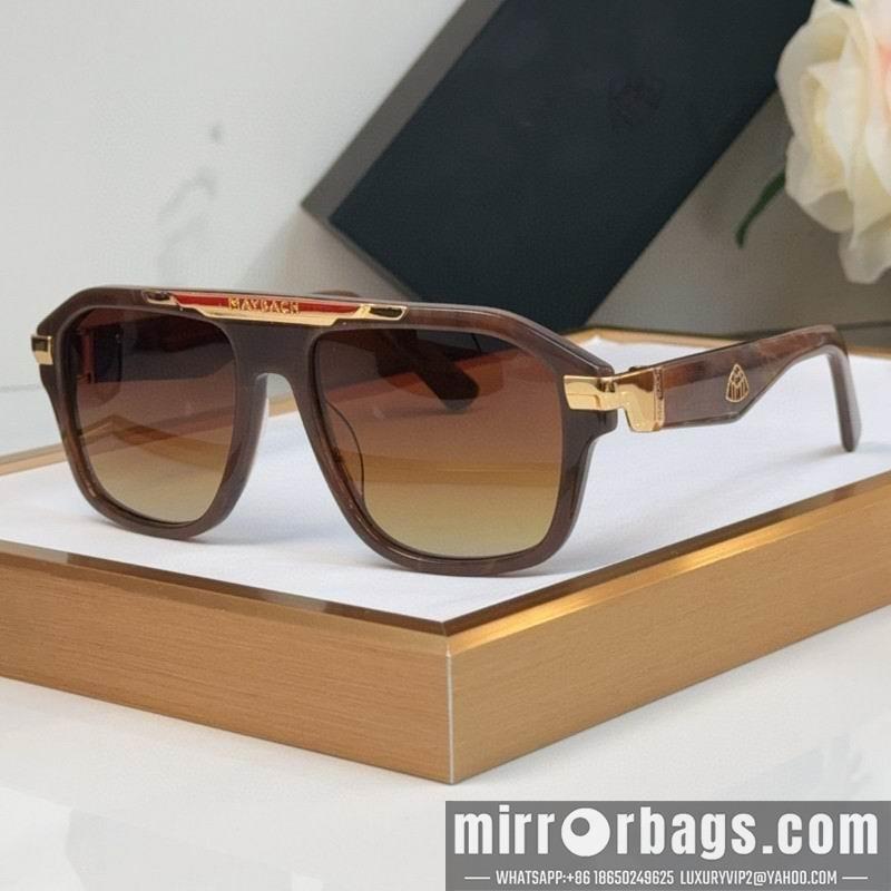 Replica Maybach Glasses 03smh62