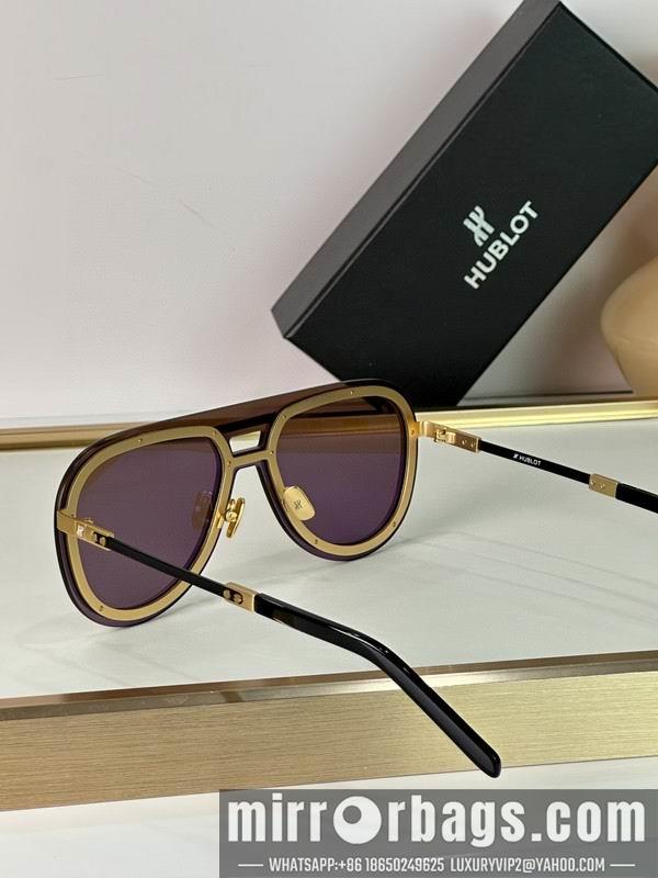 Replica Hublot Glasses 03smh29