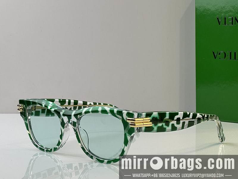 Replica Bottega Veneta Glasses 03smh50