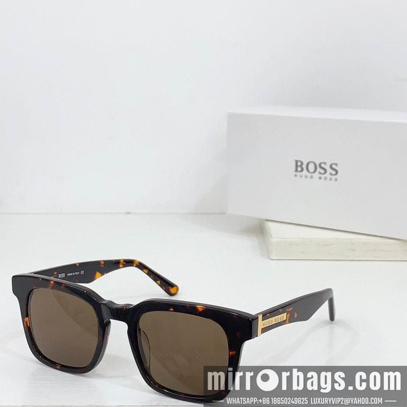 Replica Boss Glasses smr08